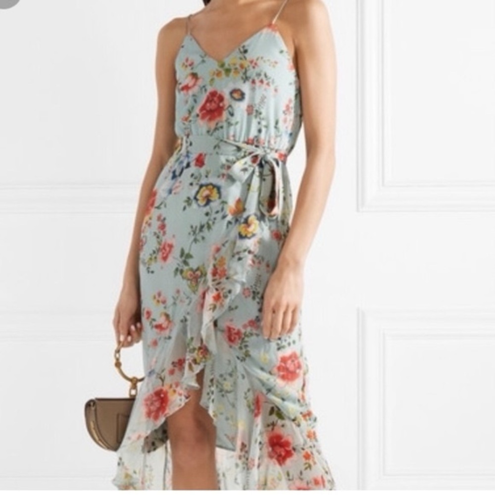 Summer essential dress by Alice + Olivia